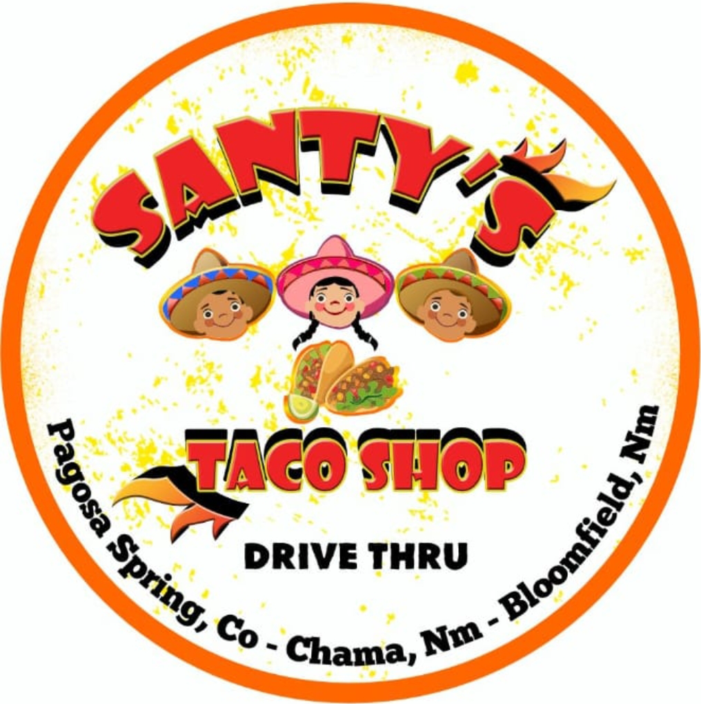 Santy's Taco Shop